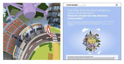 Illustration Planète