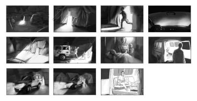 Storyboard